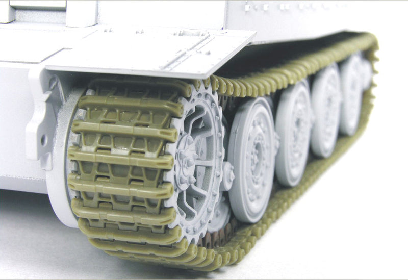 Tiger I & Sturmtiger Workable Transport Track Links