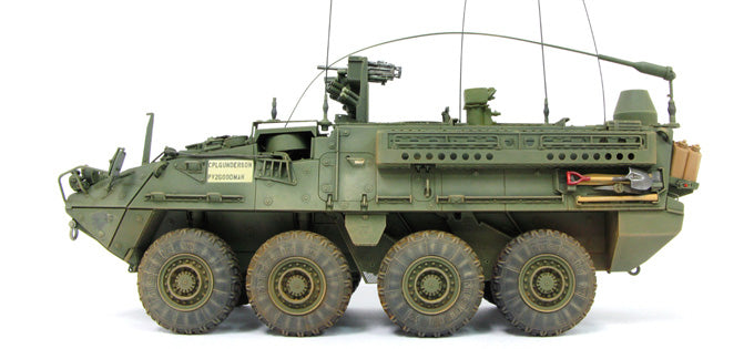 Stryker M1130 Vehicle