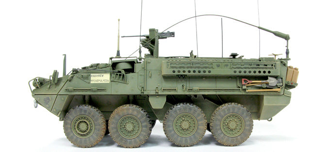 Stryker M1130 Vehicle