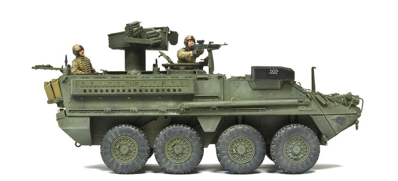 Stryker M1134 ATGM