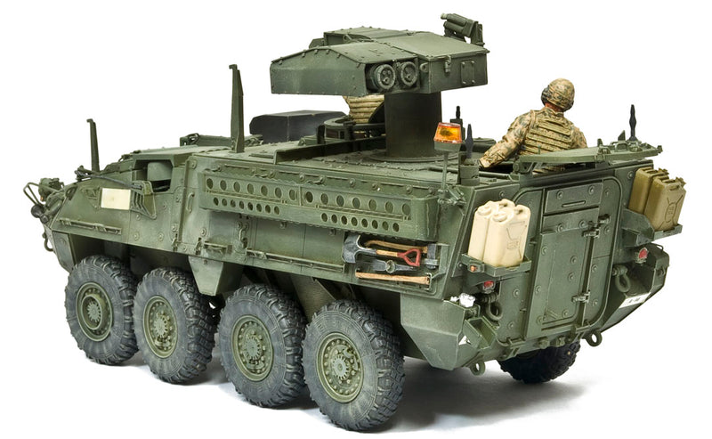 Stryker M1134 ATGM