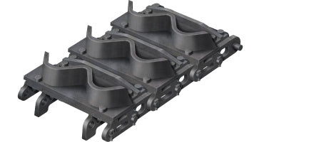 US LVT4 Water Buffalo Workable Track Links