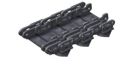 US LVT4 Water Buffalo Workable Track Links