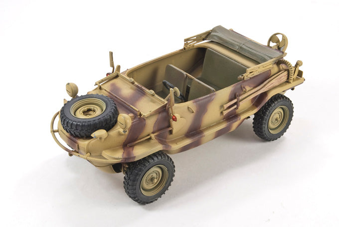 Schwimmwagen 128 Vehicle