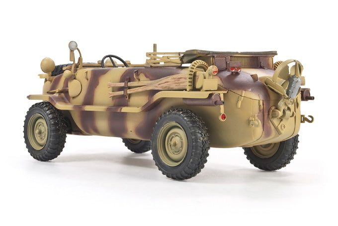 Schwimmwagen 128 Vehicle