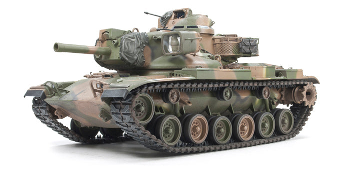 M60A2 Starship Patton Late Version Main Battle Tank