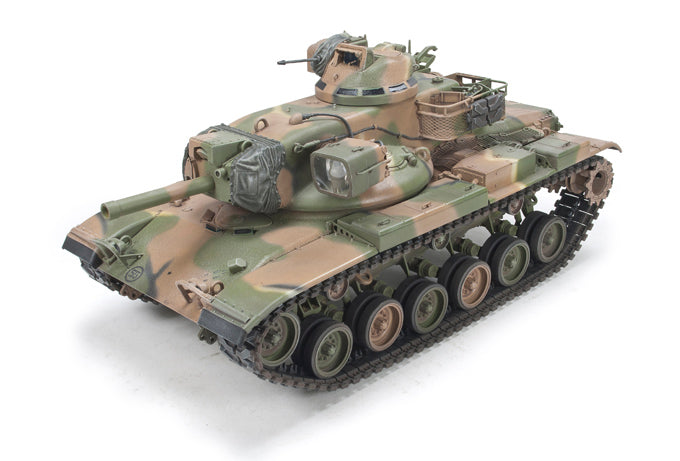 M60A2 Starship Patton Late Version Main Battle Tank