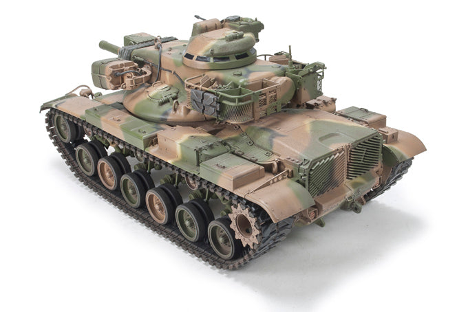 M60A2 Starship Patton Late Version Main Battle Tank