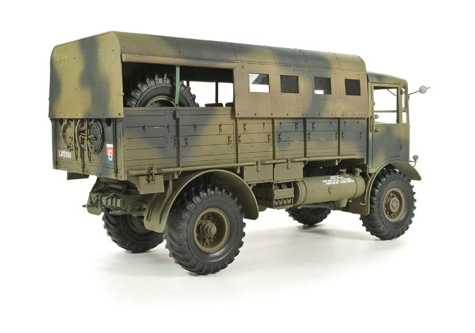 AEC Matador Early Truck