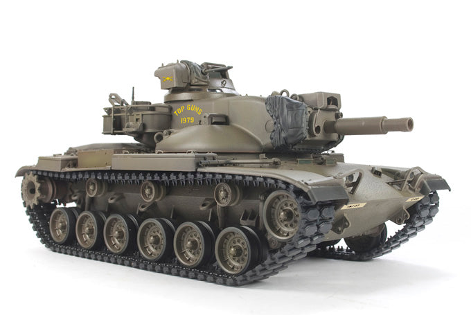 M60A2 Patton Early Main Battle Tank