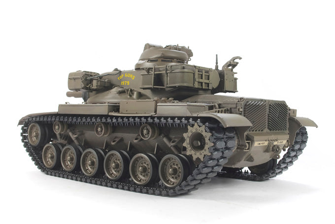 M60A2 Patton Early Main Battle Tank