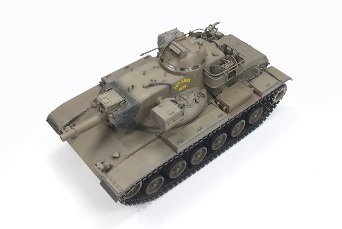 M60A2 Patton Early Main Battle Tank