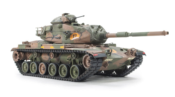 M60A3 Patton Main Battle Tank