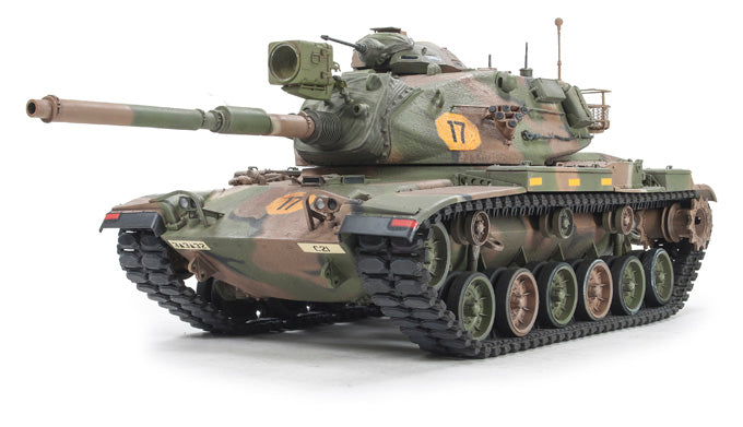 M60A3 Patton Main Battle Tank