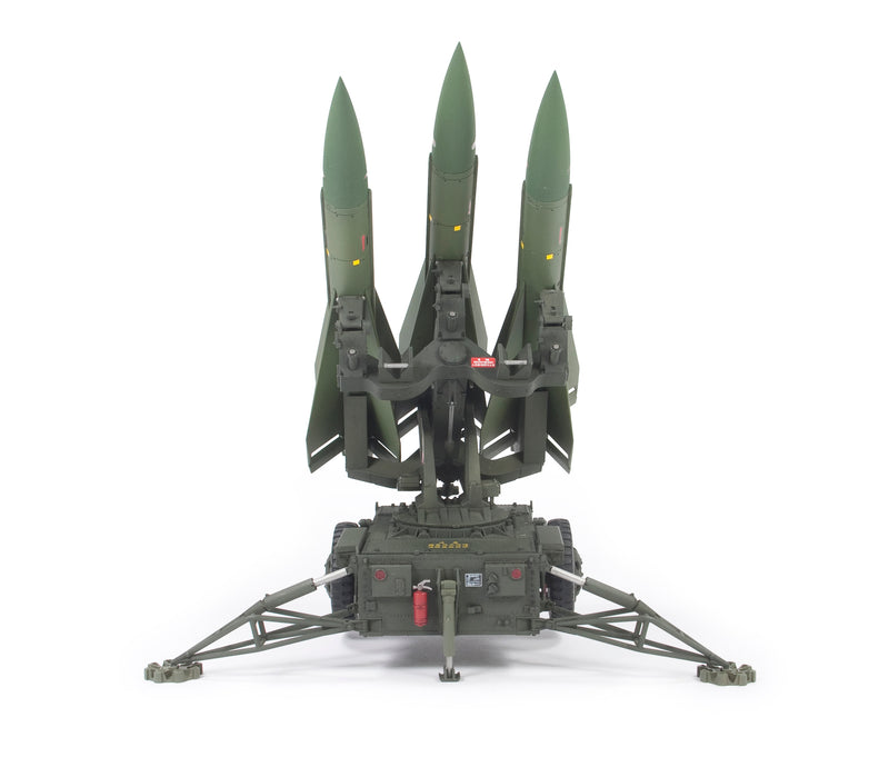 MIM23 Hawk Surface-to-Air Missile