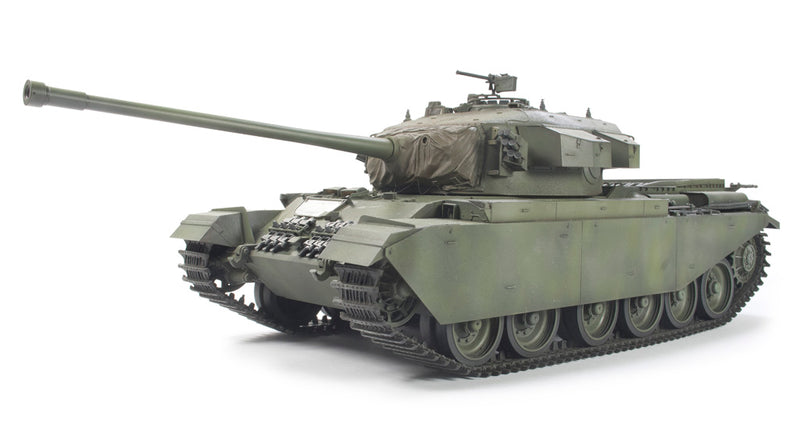 Centurion Mk 3 Korean War Tank