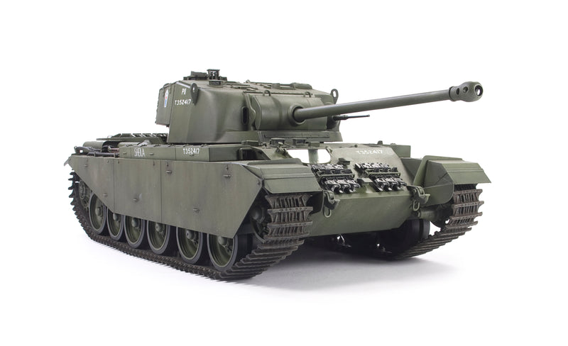 British Centurion Mk I Main Battle Tank