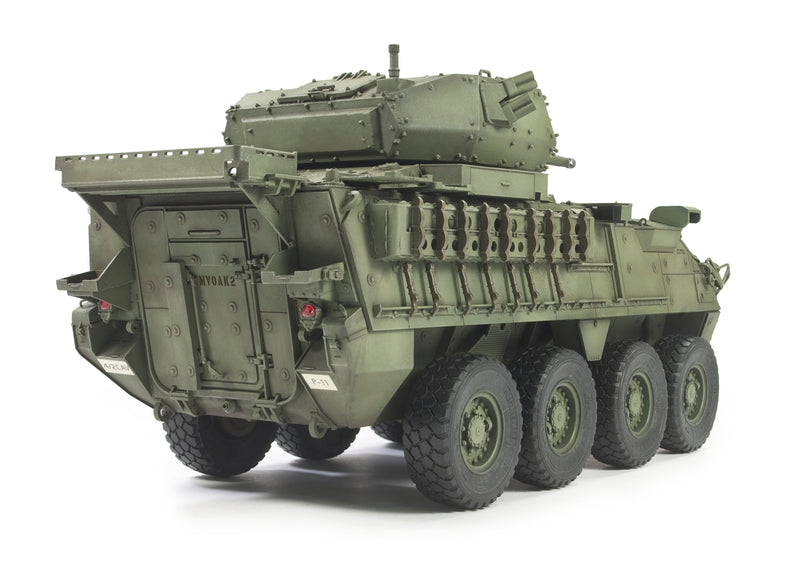 Stryker M1296 Dragoon Infantry Carrier Vehicle