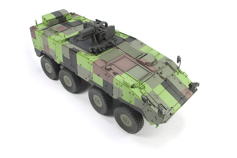 ROC TIFV CM32/33 Clouded Leopard Infantry Fighting Vehicle