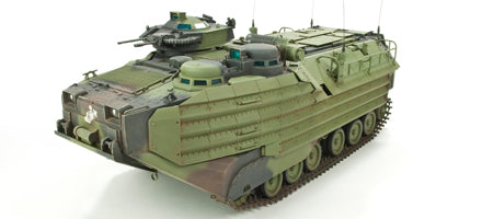 AAVP7A1 RAM/RS w/EAAK Amphibious Assault Vehicle