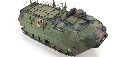 AAVC7C1 Assault Amphibian Vehicle Command