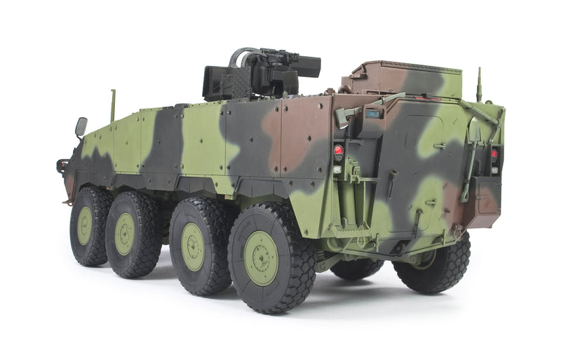 ROC TIFV CM33 Clouded Leopard Pre-Serial Production Infantry Combat Vehicle