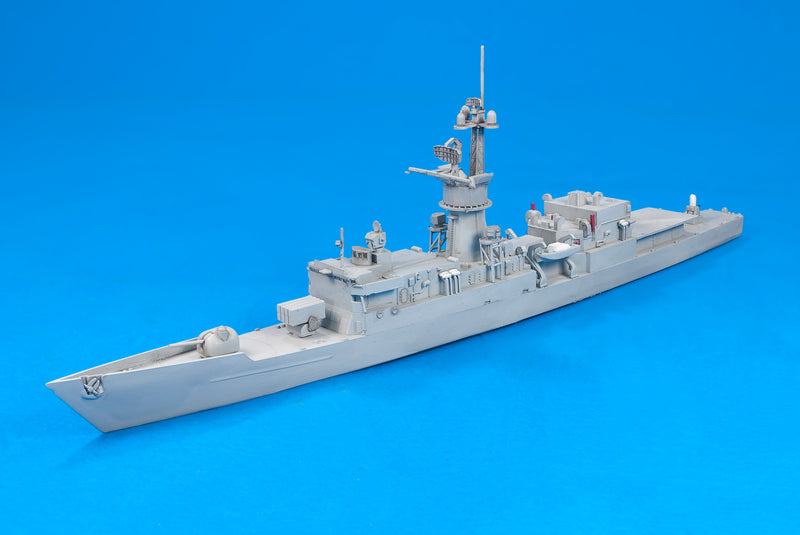 Knox Class Frigate