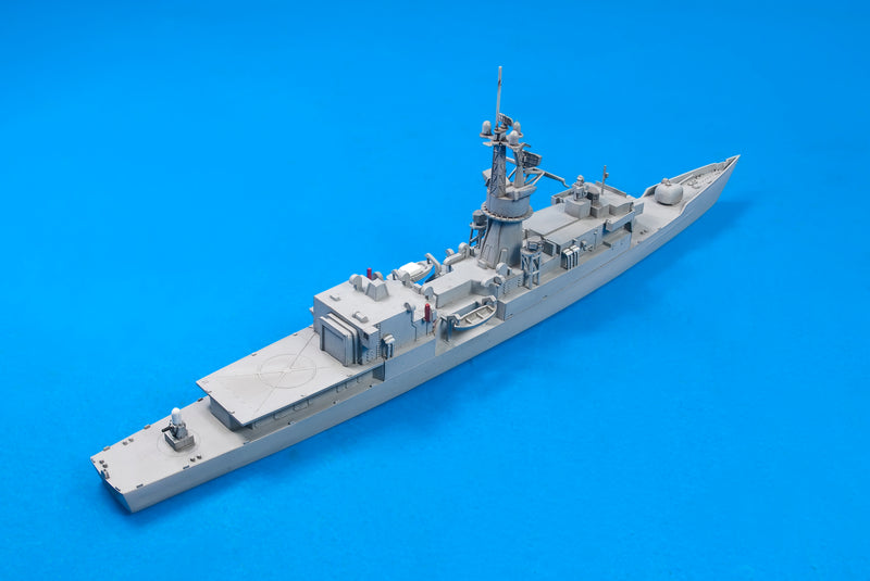 Knox Class Frigate