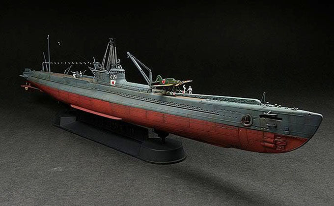 IJN I19 Submarine