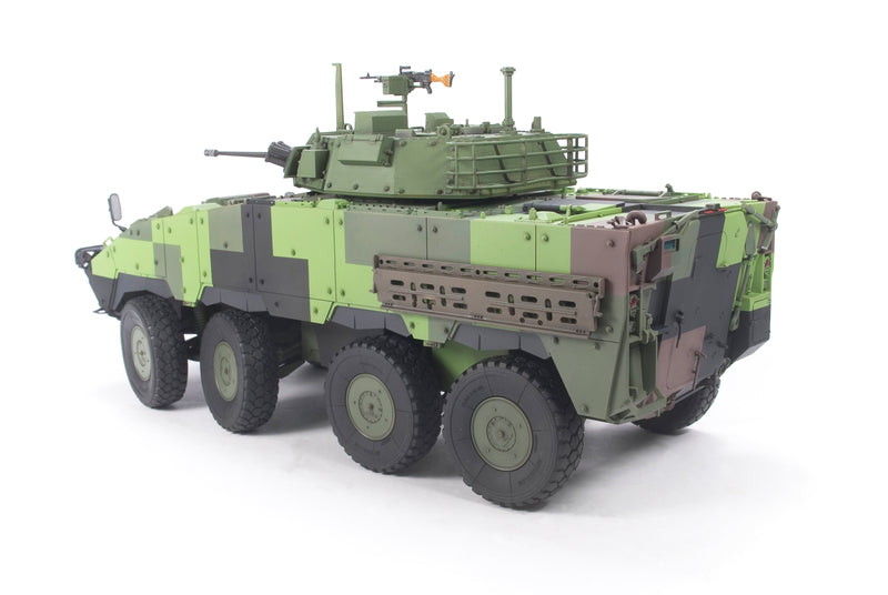 ROC TIFV CM-34 Cloud Leop 1:35