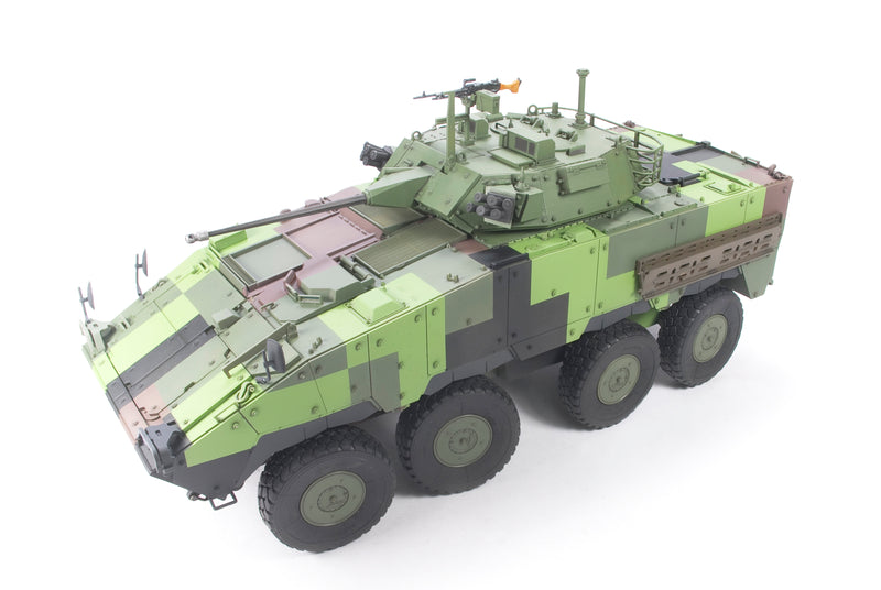 ROC TIFV CM-34 Cloud Leop 1:35