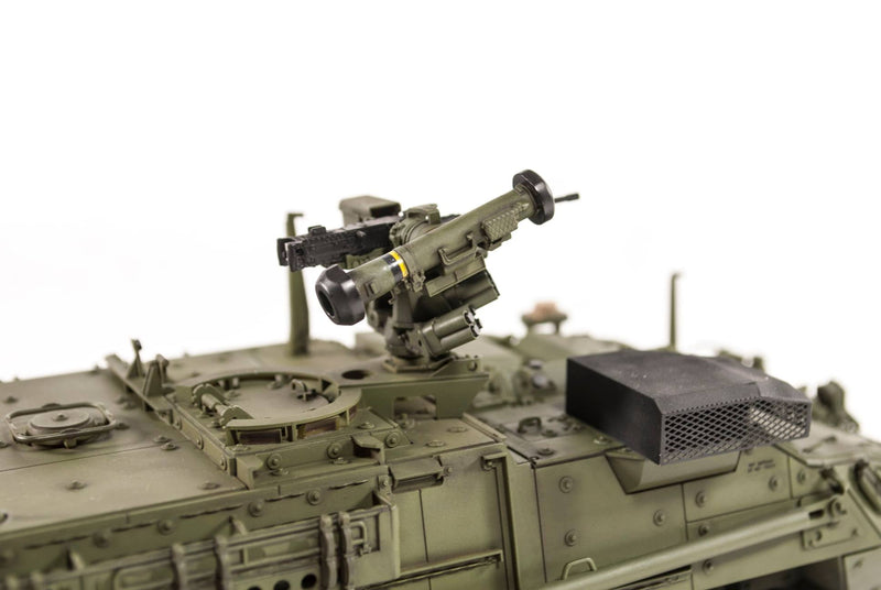 US Stryker M1126 CROWS-J 1:35