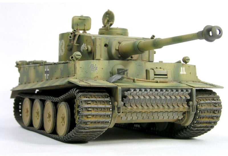 Sd.Kfz.181 TIGER I Early