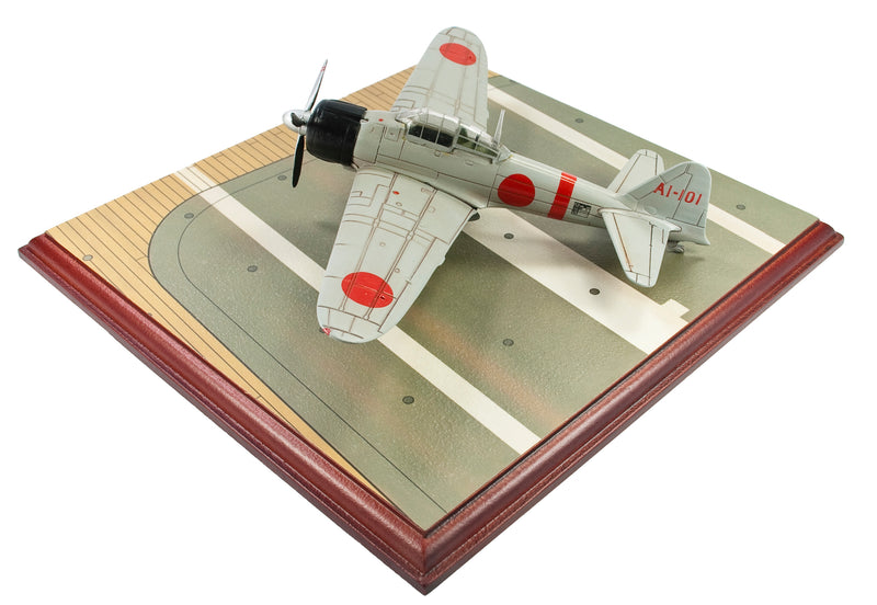 Mitsubishi Navy Type O Die Cast finished Model