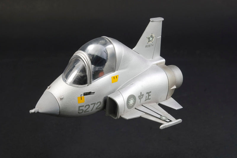 QT F-5E ROCF Tiger II 2pk