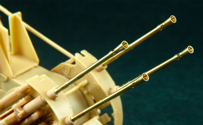 2cm Flak38 Barrel Metal 1:35