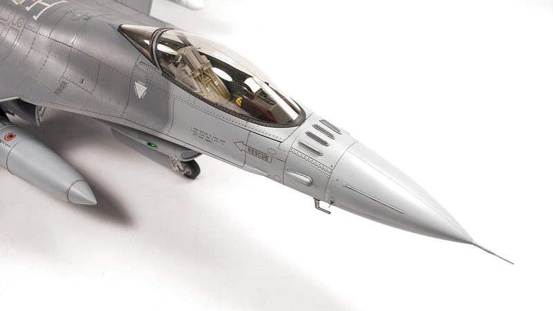 F-16AM Block 20 Viper ROC