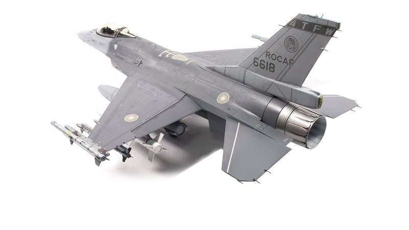 F-16AM Block 20 Viper ROC