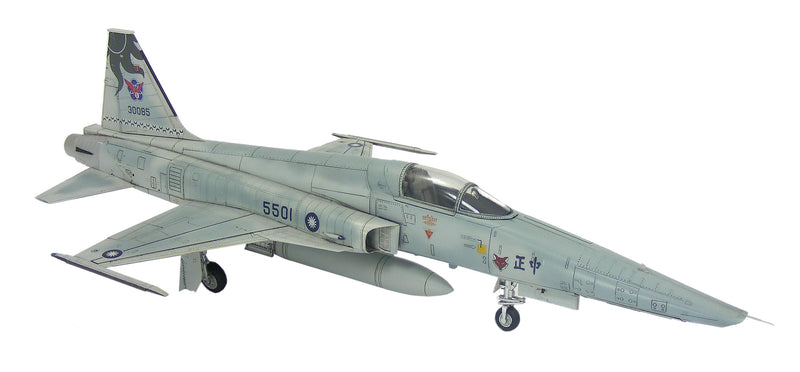 Northrop Rf-5E Tigereye 1:48