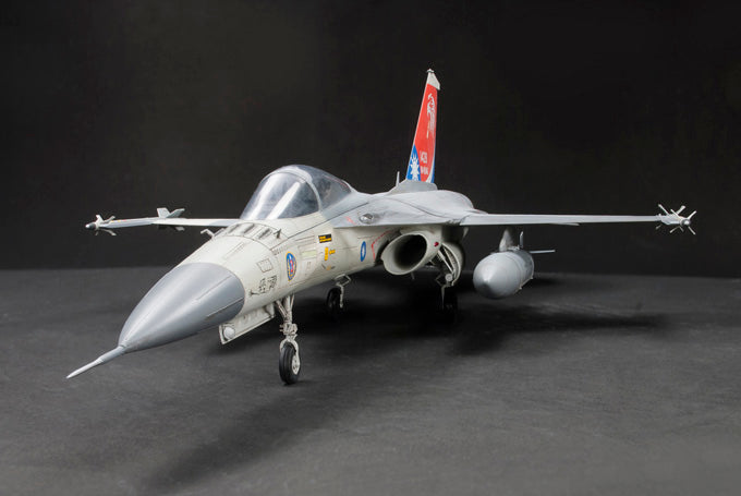 IDF F-CK-lC Ching Kuo 1:48