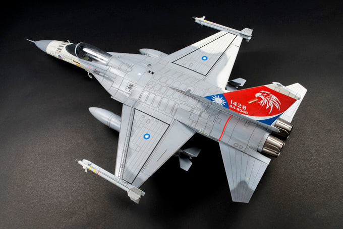 IDF F-CK-lC Ching Kuo 1:48