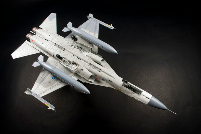 IDF F-CK-lC Ching Kuo 1:48