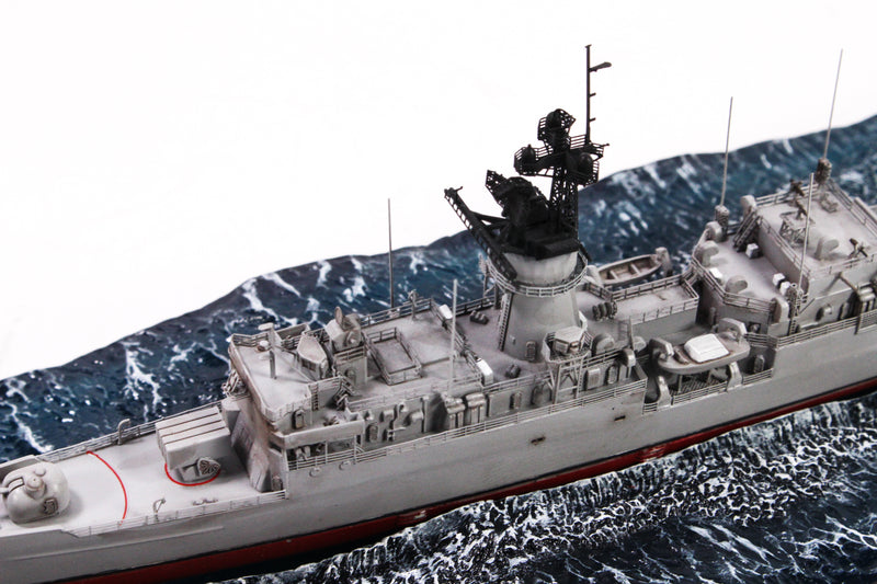 Knox Class Frigate Detail Up 1