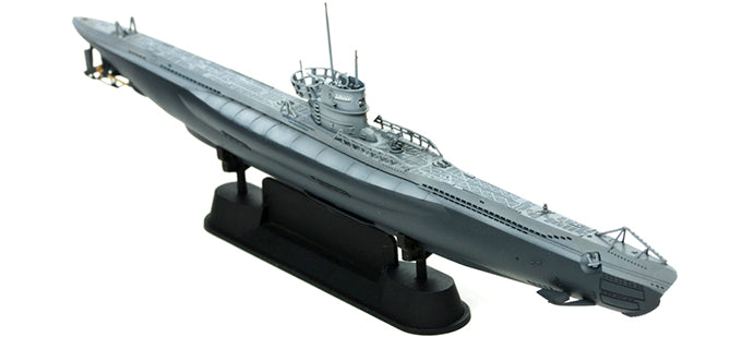 German U-Boat Type Vii B 1:350