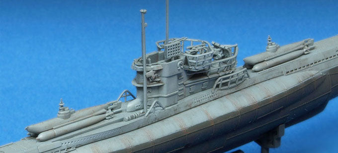 U-Boat Type Vii/C41 1:350