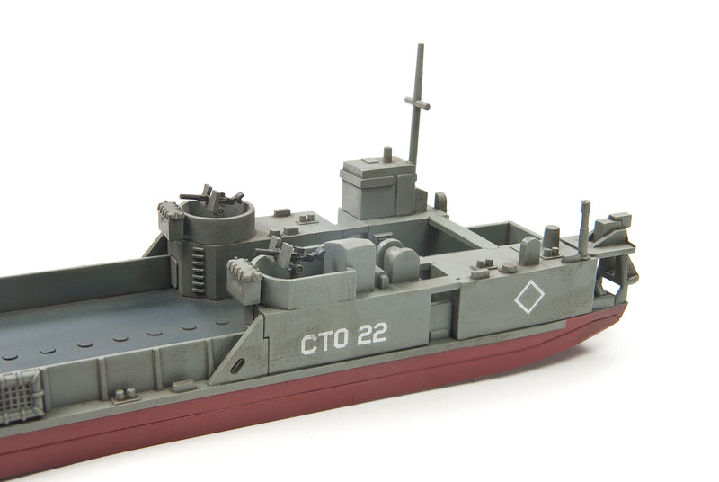 US Navy LCT MK.6 501 Class 2 k