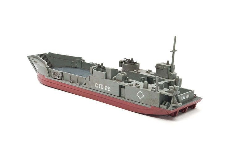 US Navy LCT MK.6 501 Class 2 k