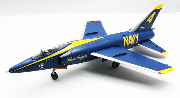 Atlantis Models F11F-1 Grumman Tiger Blue Angels