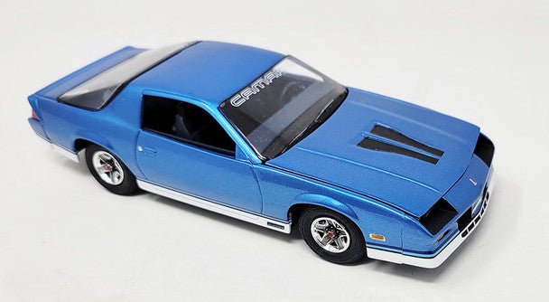 Atlantis Models 1982 Chevy Camaro Z28 Route 32 Car (formerly Monogram)