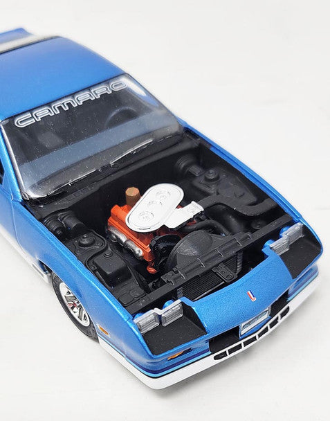 Atlantis Models 1982 Chevy Camaro Z28 Route 32 Car (formerly Monogram)